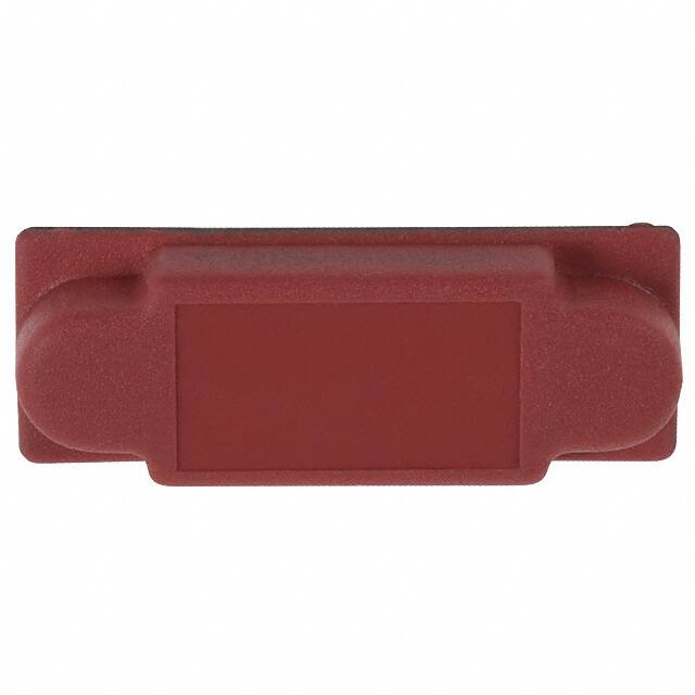 160-020-209-000 NorComp Inc.  D-Sub D-Shaped Connector Accessories